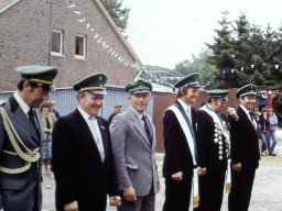 Schützenfest 1983